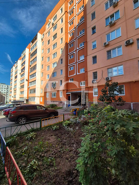Продажа 2 комнатной квартиры, 54 м2, обл. Тульская, г. Тула, улица Халтурина, 2 2