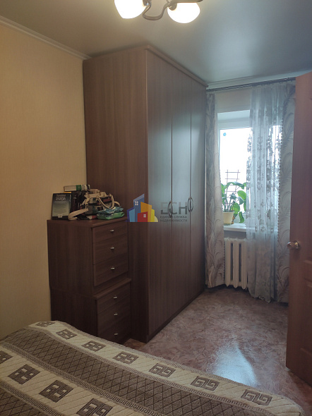 Продажа 3 комнатной квартиры, 55.5 м2, обл. Тульская, г. Тула, улица Дмитрия Ульянова, 12 6