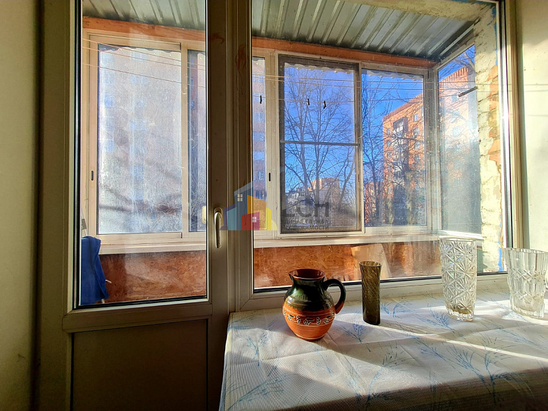 Продажа 2 комнатной квартиры, 45 м2, обл. Тульская, г. Тула, улица Ползунова, 13 9