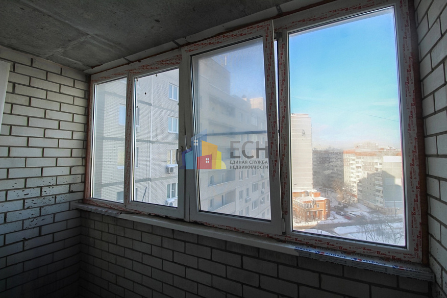 Продажа 3 комнатной квартиры, 80.3 м2, обл. Тульская, г. Тула, улица Максима Горького, 1Б 4