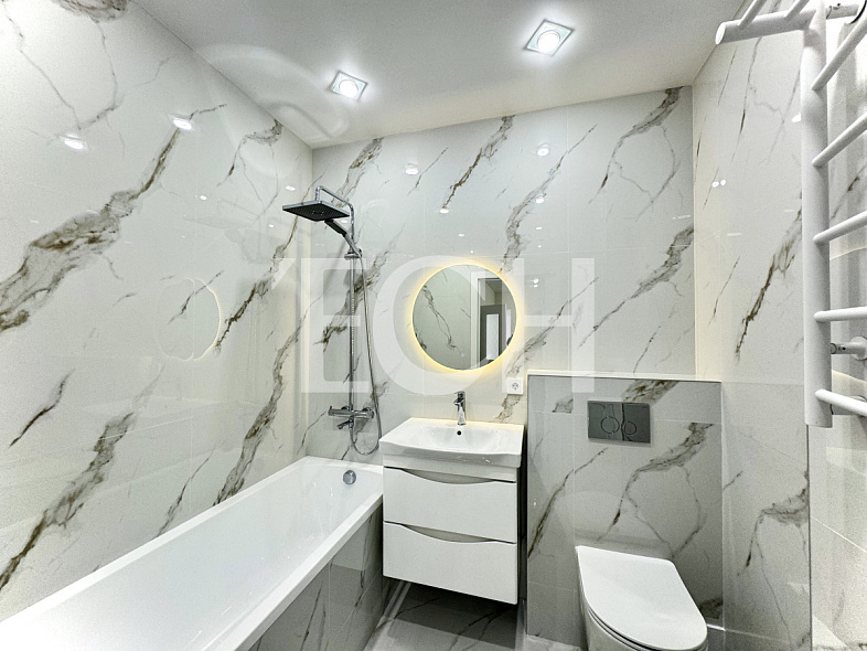 Продажа 2 комнатной квартиры, 64 м2, обл. Тульская, г. Тула, улица Академика Насоновой, 9 10