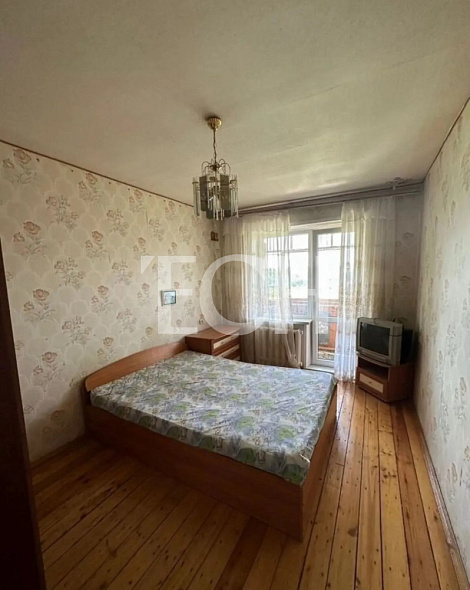 Продажа 2 комнатной квартиры, 51 м2, обл. Тульская, г. Тула, улица Мусоргского, 49 6