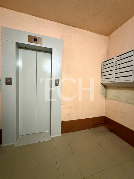 Продажа 3 комнатной квартиры, 65.5 м2, обл. Тульская, г. Тула, улица Марата, 32 26