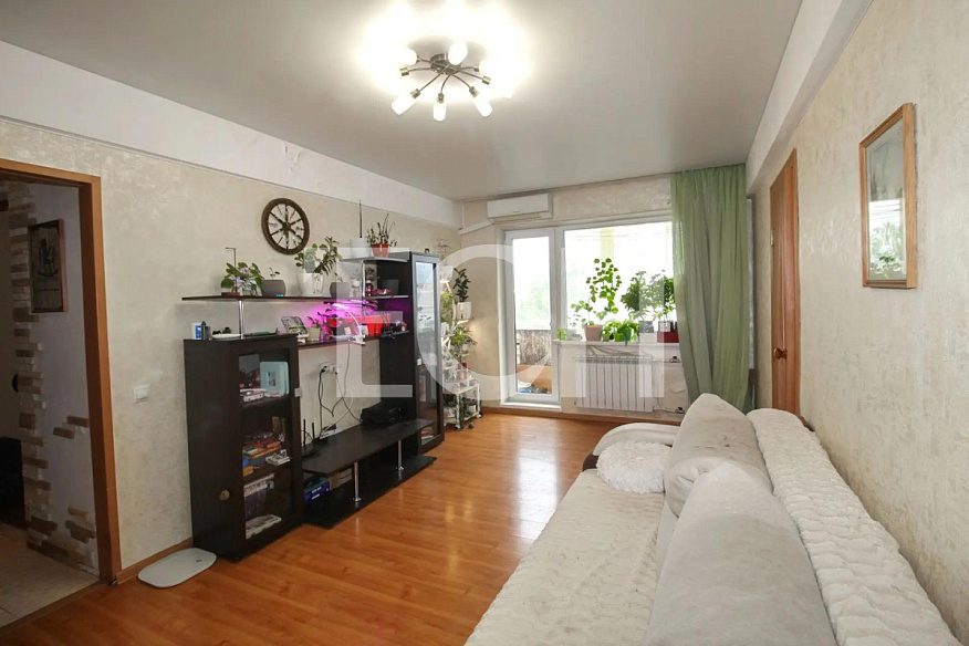Продажа 3 комнатной квартиры, 55.3 м2, обл. Тульская, г. Тула, проспект Ленина, 137 15
