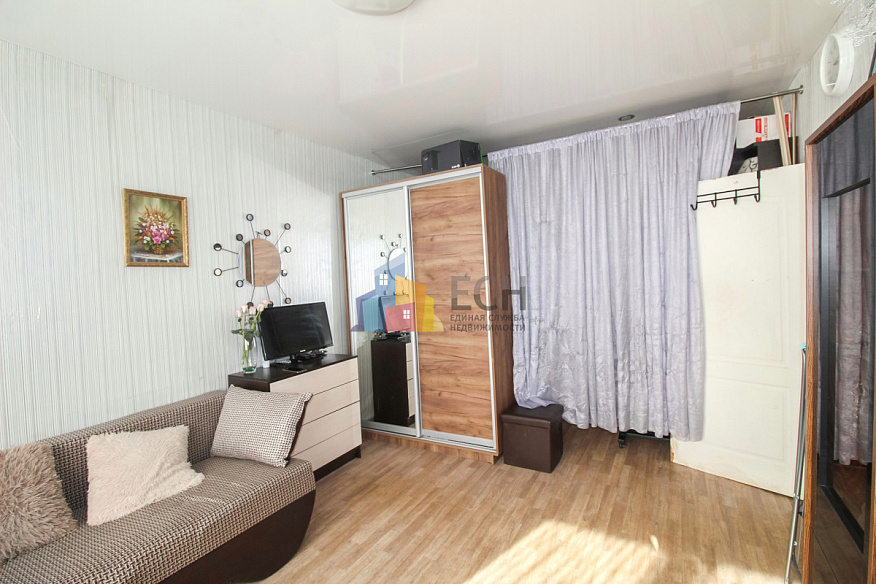 Продажа 1 комнатной квартиры, 32.5 м2, обл. Тульская, г. Тула, улица Болдина, 118 3