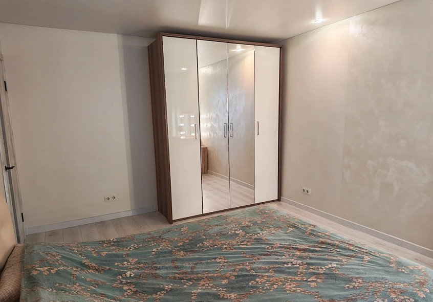 Продажа 3 комнатной квартиры, 84.4 м2, обл. Тульская, г. Тула, улица Будённого, 90 7