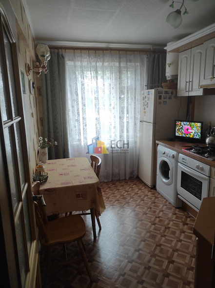Продажа 3 комнатной квартиры, 61 м2, обл. Тульская, г. Суворов, проспект Мира, 2А 8
