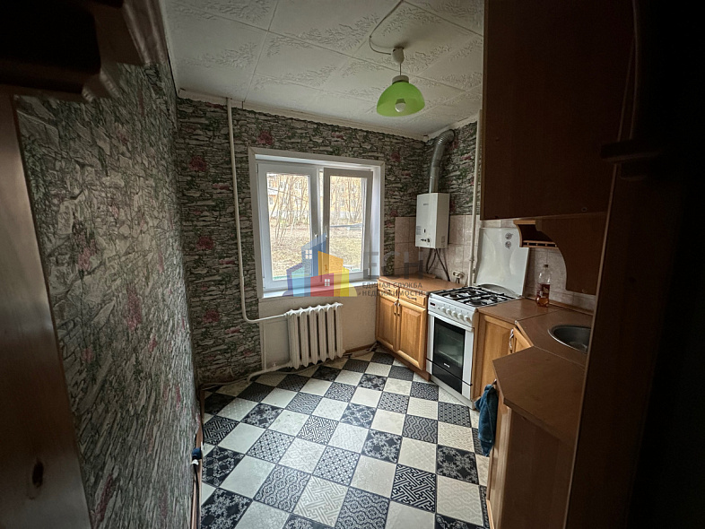 Продажа 3 комнатной квартиры, 57.8 м2, обл. Тульская, г. Тула, Приупская улица, 6 14