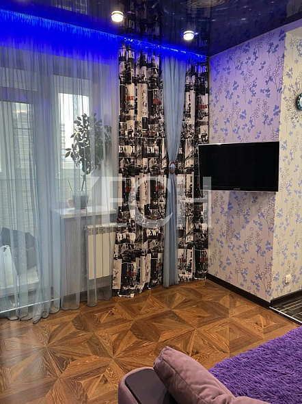 Продажа 3 комнатной квартиры, 82 м2, обл. Тульская, г. Тула, улица Генерала Маргелова, 5А 17