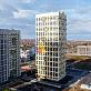 Продажа 1 комнатной квартиры, 36.6 м2, Россия, Тульская область, муниципальное образование Тула, посёлок Петровский, Центральная улица, 3.1 8