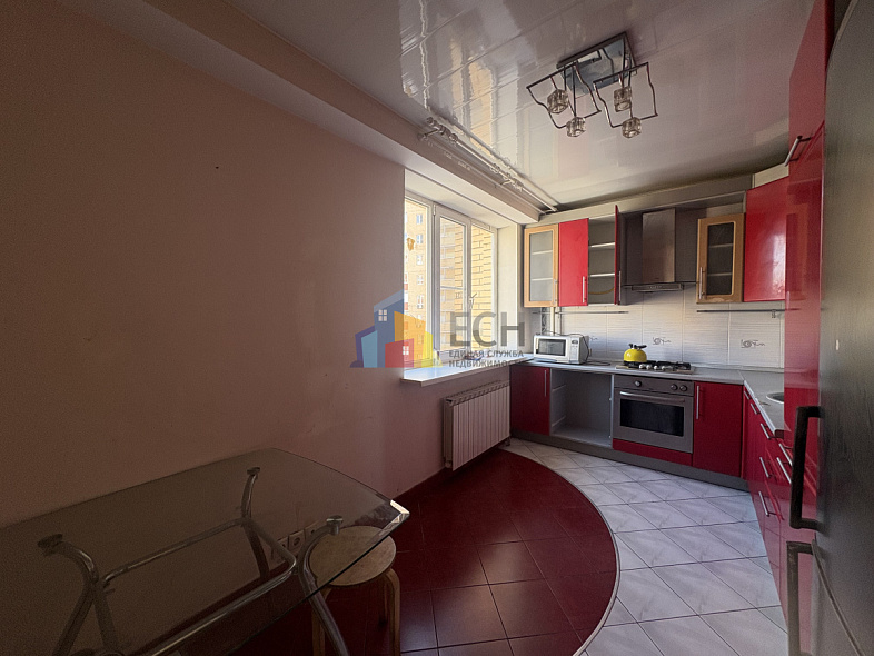 Продажа 3 комнатной квартиры, 80.6 м2, обл. Тульская, г. Тула, проспект Ленина, 112Б 9