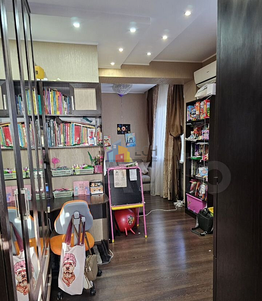 Продажа 2 комнатной квартиры, 50 м2, обл. Тульская, г. Новомосковск, Комсомольская улица, 29 8