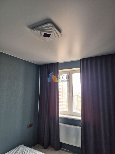 Продажа 1 комнатной квартиры, 40.4 м2, обл. Тульская, г. Тула, улица Академика Насоновой, 9Б 7