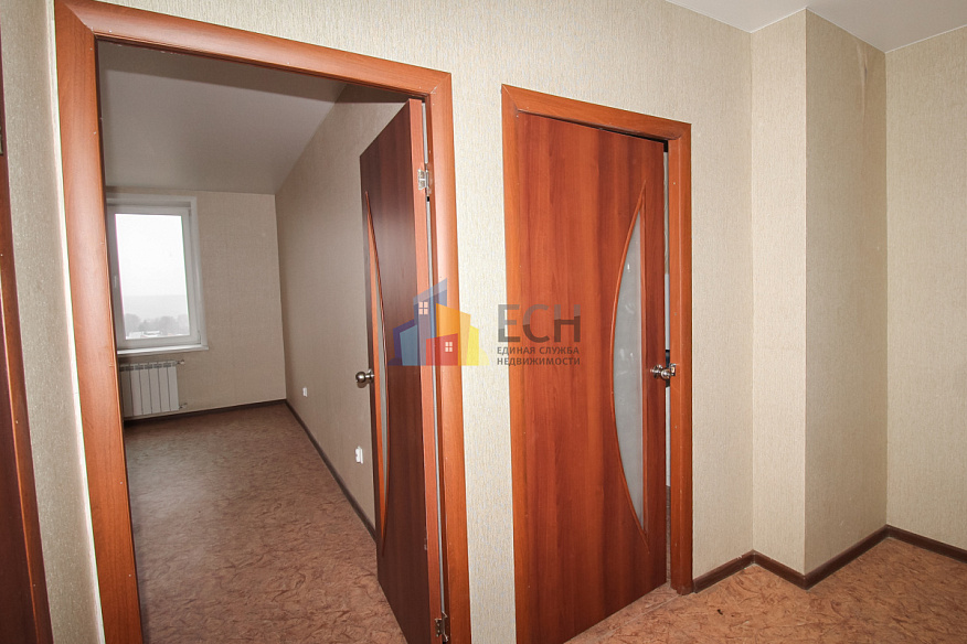 Продажа 1 комнатной квартиры, 36.7 м2, обл. Тульская, г. Тула, улица Новосёлов, 4к3 18