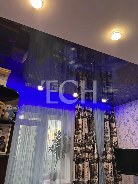 Продажа 3 комнатной квартиры, 82 м2, обл. Тульская, г. Тула, улица Генерала Маргелова, 5А 23