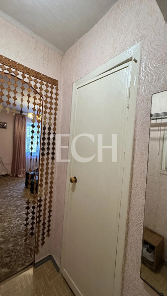 Продажа 1 комнатной квартиры, 30.6 м2, обл. Тульская, г. Тула, 2-й проезд Металлургов, 5 32