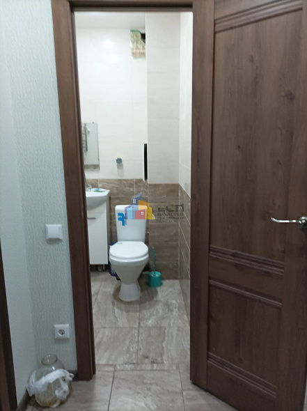 Продажа 1 комнатной квартиры, 32 м2, обл. Тульская, г. деревня Мыза (Иншинский сельский округ), улица Героя России Горшкова, 9 3