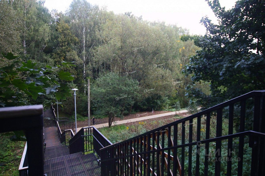 Многокомнатная квартира, 80.5 м2, обл. Тульская, г. Тула, улица Тимирязева, 101к7 5