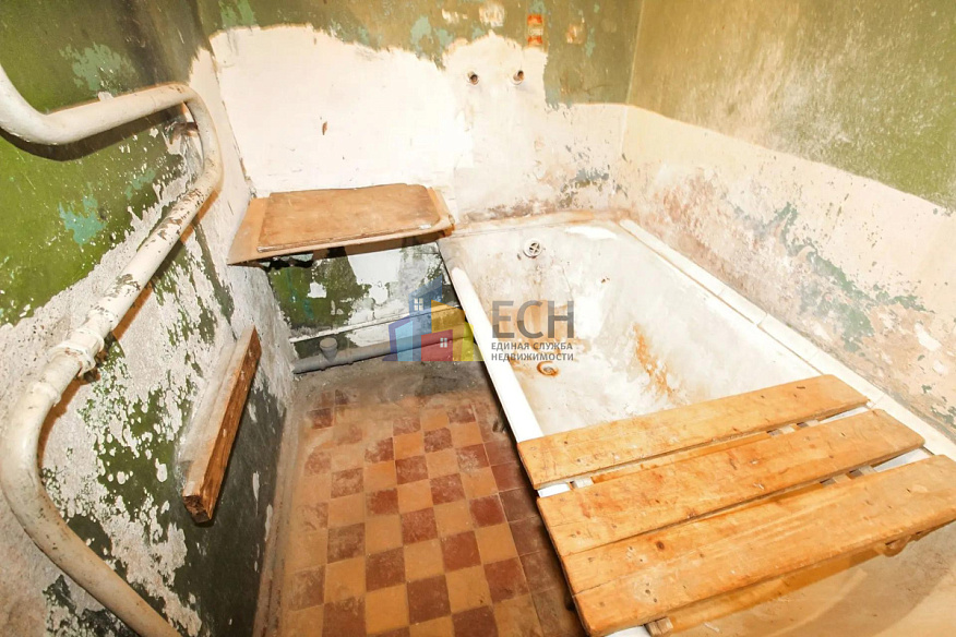 Продажа 3 комнатной квартиры, 58.3 м2, обл. Тульская, г. Тула, улица Революции, 28 37