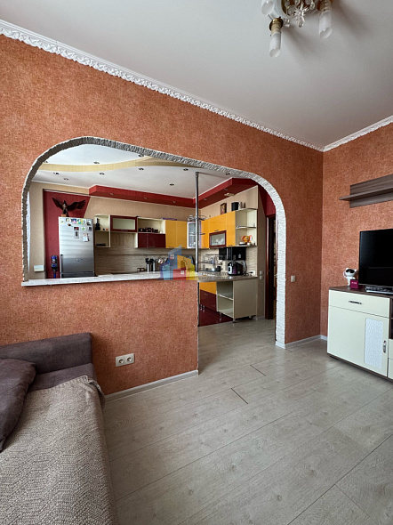 Продажа 3 комнатной квартиры, 72.7 м2, обл. Тульская, г. Тула, улица Щегловская Засека, 30 8