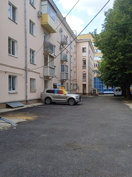 Продажа 3 комнатной квартиры, 78 м2, обл. Тульская, г. Тула, Первомайская улица, 52 20