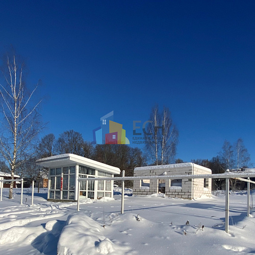 Земельные участки в Туле, продажа участков под ИЖС - ЕСН 