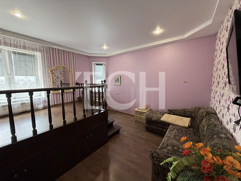 Продажа 3 комнатной квартиры, 126.8 м2, 300012, обл. Тульская, г. Тула, ул. Михеева, д. 31 20