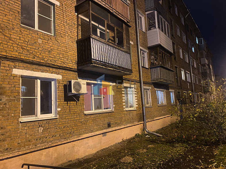 Продажа 3 комнатной квартиры, 43 м2, обл. Тульская, г. Тула, улица Кутузова, 33А 9