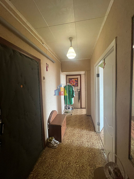 Продажа 2 комнатной квартиры, 52 м2, 300045, обл. Тульская, г. Тула, ул. Кауля, д. 31 6