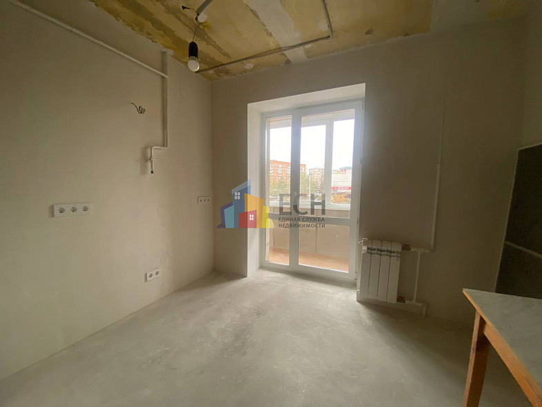 Продажа 3 комнатной квартиры, 60.3 м2, обл. Тульская, г. Тула, улица Лейтейзена, 3 15