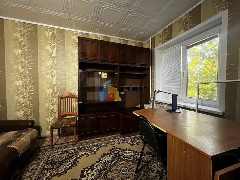 Продажа 2 комнатной квартиры, 44 м2, обл. Тульская, г. Тула, улица Седова, 39 1