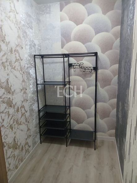 Продажа 1 комнатной квартиры, 33 м2, обл. Тульская, г. Тула, Калужское шоссе, 20к3 6