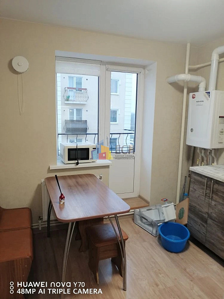 Продажа 1 комнатной квартиры, 38.7 м2, обл. Тульская, г. деревня Мыза (Иншинский сельский округ), бульвар Победы, 7 8