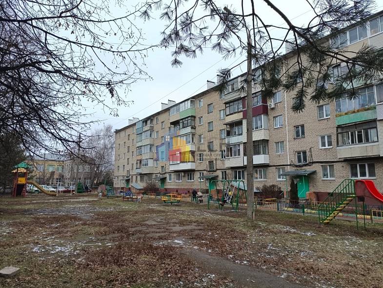 Продажа 3 комнатной квартиры, 55.5 м2, 300005, обл. Тульская, г. Тула, проезд. 4-й Мясново, д. 66 1