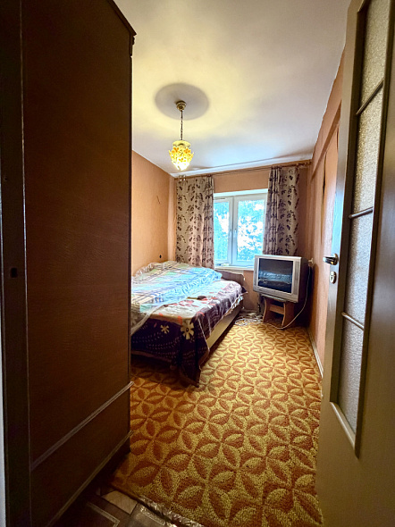 Продажа 2 комнатной квартиры, 43 м2, обл. Тульская, г. Тула, улица Вознесенского, 9 5