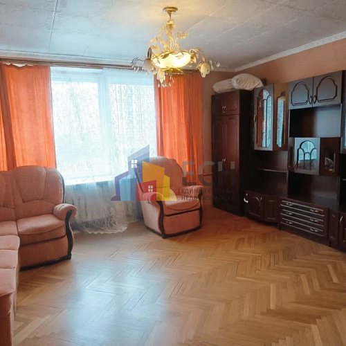 Продажа 2 комнатной квартиры, 79 м2, обл. Тульская, г. Тула, улица Льва Толстого, 117 