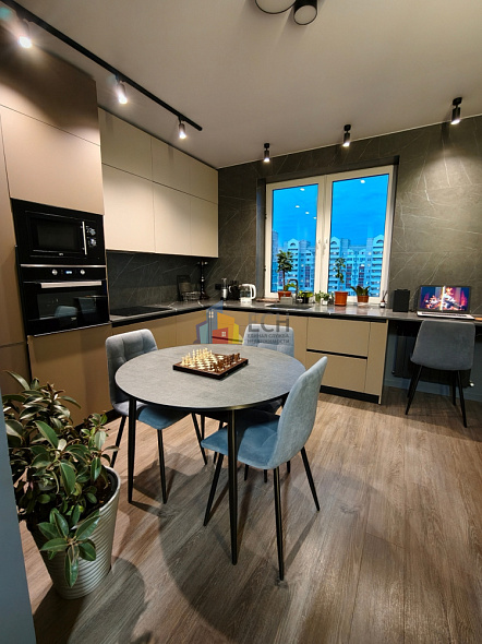 Продажа 1 комнатной квартиры, 35 м2, обл. Тульская, г. Тула, улица Павшинский Мост, 1к5 8