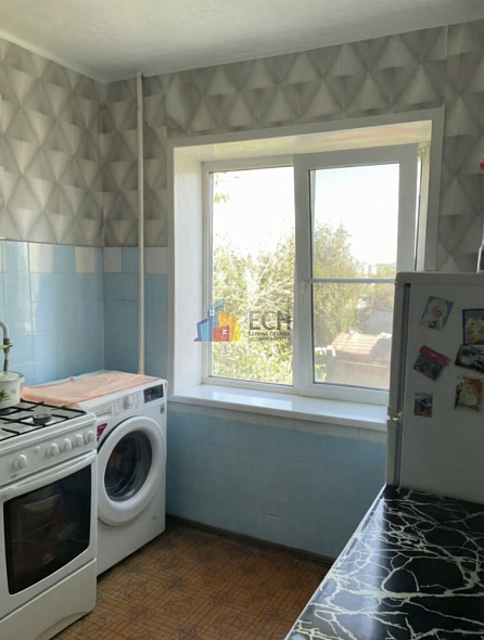 Продажа 2 комнатной квартиры, 43.3 м2, обл. Тульская, г. Тула, улица Калинина, 6к2 4