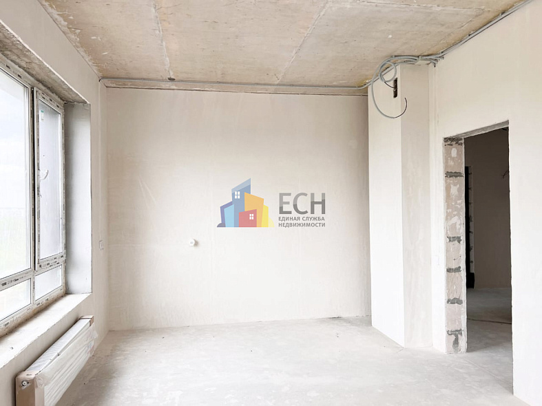 Продажа 2 комнатной квартиры, 61.6 м2, обл. Тульская, г. посёлок Петровский, Шоссейный проезд, 25 5