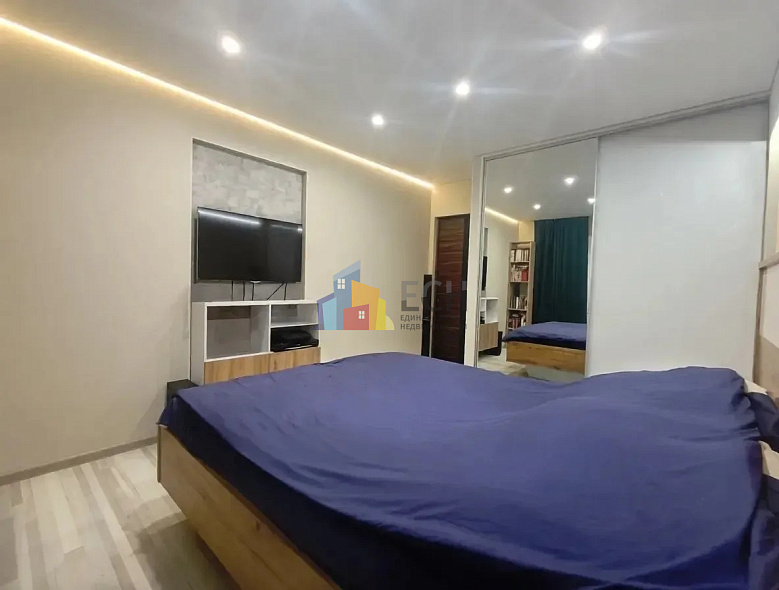 Продажа 2 комнатной квартиры, 56 м2, обл. Тульская, г. Тула, улица Металлургов, 84 6