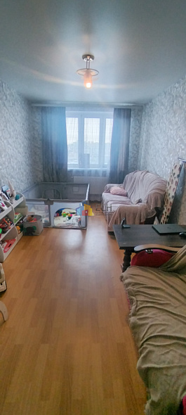 Продажа 3 комнатной квартиры, 81 м2, обл. Тульская, г. село Осиновая Гора, улица Аркадия Шипунова, 2 1