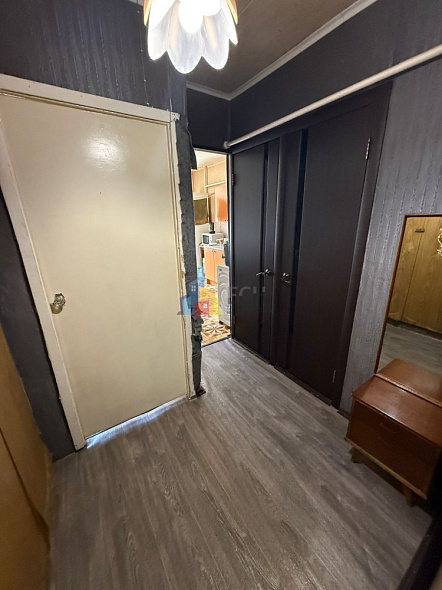 Продажа 1 комнатной квартиры, 34.9 м2, обл. Тульская, г. 20А, улица Дмитрия Ульянова, 20А, подъезд 2 9