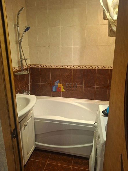 Продажа 3 комнатной квартиры, 64 м2, обл. Тульская, г. Тула, улица Вильямса, 26 3