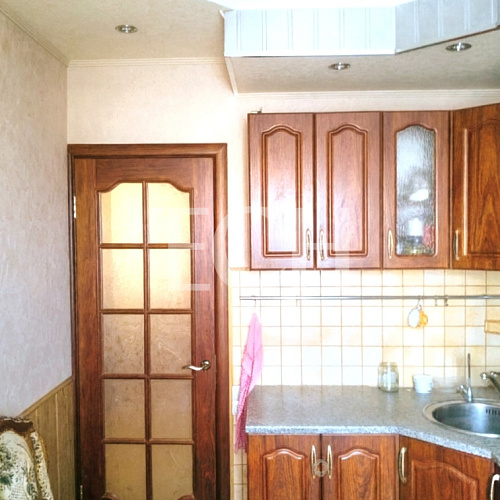 Продажа 3 комнатной квартиры, 66.8 м2, обл. Тульская, г. Тула, улица Бондаренко, 19 