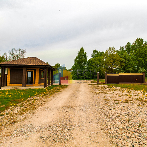 Земельные участки в Туле, продажа участков под ИЖС - ЕСН 