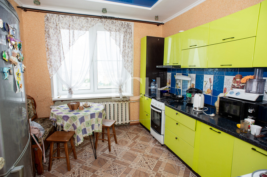 Продажа 2 комнатной квартиры, 79 м2, обл. Тульская, г. Тула, улица Льва Толстого, 117 8