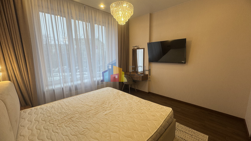 Продажа 2 комнатной квартиры, 97.4 м2, обл. Тульская, г. Тула, улица Болдина, 101 12
