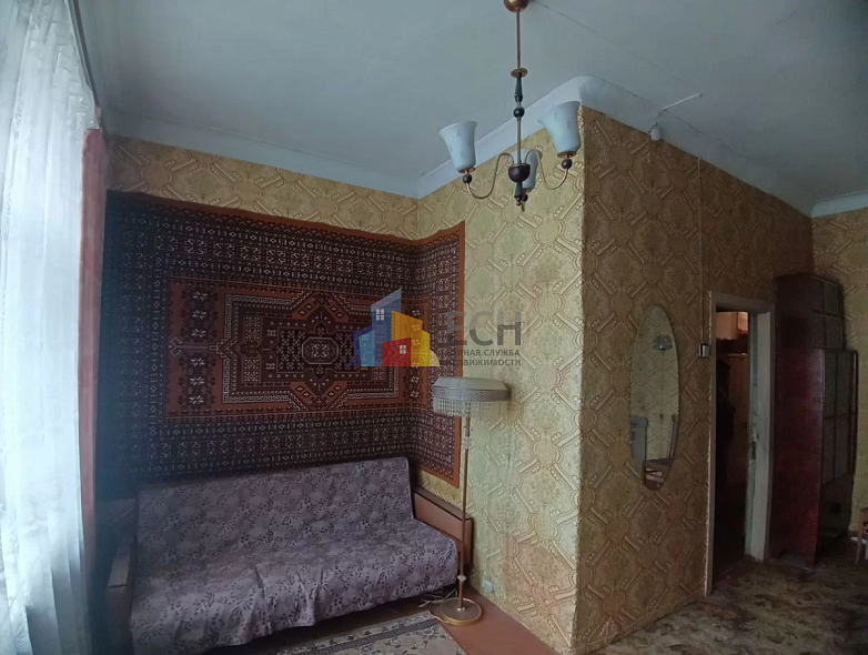 Продажа 4+ комнатной квартиры, 98 м2, обл. Тульская, г. Тула, проспект Ленина, 42 3