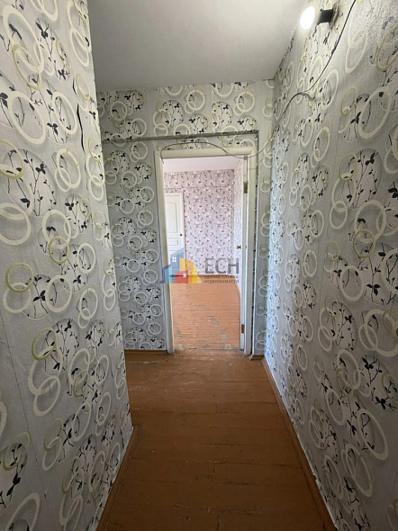 Продажа 3 комнатной квартиры, 48 м2, обл. Тульская, г. посёлок Рождественский, улица Строителей, 4 14