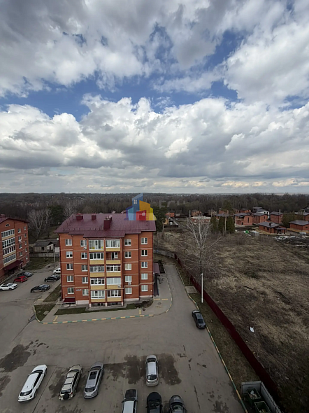 Продажа 2 комнатной квартиры, 72.3 м2, обл. Тульская, г. Новомосковск, Пионерская улица, 18Дк2 29